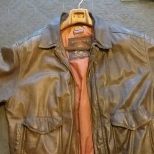 Vintage Wilson's Jacket